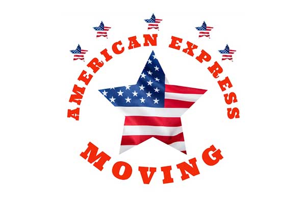 American Express Moving, FL