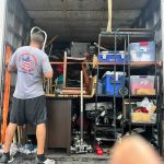 Appliance Moving Service