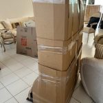 Quality Packing Moving Service